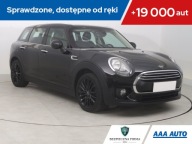 MINI Clubman Cooper, Skóra, Navi, Klima