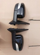 LUSTERKO ZEWNETRZE PRAWE FORD S-MAX