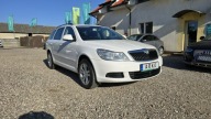 Škoda Octavia Skoda Octavia 2.0 TDI, Serwis