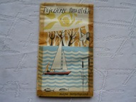 POJEZIERZE SUWALSKIE 1966 rok