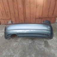 ZDERZAK TYŁ AUDI A3 8P LIFT KABRIO S-LINE LX7Z