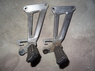 Skyjet Yuan Chińczyk 125 cbr ZIIP set podnózek Pra