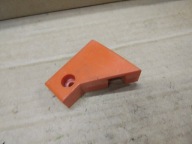 HUSQVARNA 136 137 141 142 OSŁONA KARTERU MOCOWANIE POKRYWA