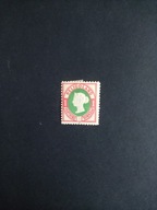 filatelistyka Niemcy HELIGOLAND (eu11/06)