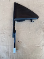 SZYBA BOCZNA TYLNICH DRZWI LEWA TRÓJKĄT MERCEDES W117 CLA 17r. A1177300118