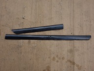 LISTWY DRZWI VW PASSAT B8 3G0 PRAWY PRZOD + TYL