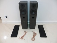 KULTOWE podłogowe TANNOY M3 MERCURY okazja FOTO gratis Kable NEOTECH