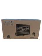 REJESTRATOR JAZDY 3 KAMERY+KAMERA COFANIA FULLHD