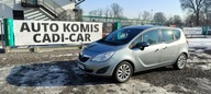 Opel Meriva 1,4T