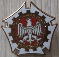 POLITECHNIKA ŚLĄSKA - ZASŁUŻONEMU + ORYGINALNE ETUI