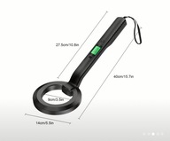 WYKRYWACZ METALI DLA DZIECI