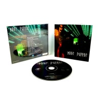 MEAT PUPPET PC PREMIEROWE WYDANIE ENG