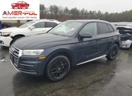 Audi Q5 Premium 2018 2.0l 2.0 Benzyna 252KM