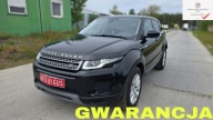 Land Rover Range Rover Evoque super stan duza navi