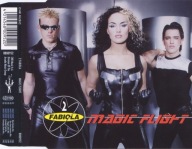 2 Fabiola – Magic Flight Singiel