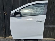 Drzwi przednie lewe Renault Zoe 12- OV369