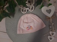 Bexa czapeczka r.44 3-6mies