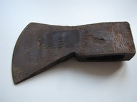 STARY TOPOREK SIEKIERA SYGNATURA