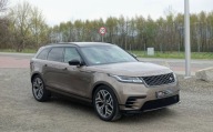 Land Rover Range Rover Velar 3.0D 300KM 4x4 R Dynamic Niski przebieg Serwi