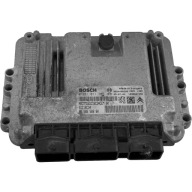 STEROWNIK ECU PEUGEOT CITROEN EDC16C34 0281011785 9658556880