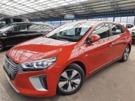Hyundai Ioniq 2018 rok, benzyna SERWISOWANY !!