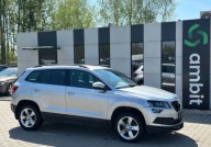 Skoda Karoq 1.0TSI 110KM 2020r. Salon Polska F-Vat 23 Benzyna 110KM