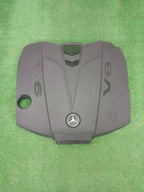 Mercedes Pokrywa osłona silnika V6