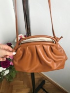 Torebka marki Wojewodzic - Camel