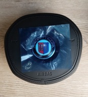 BMW G20 G21 AIRBAG PODUSZKA B3 ALPINA nowa