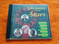 CD SKAŁDANKA ŚWIĄTECZNA Various – Christmas With The Stars