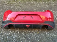 HYUNDAI I30N I30 III N ZDERZAK TYŁ KOMPLETNY FASTBACK