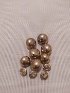 Zestaw Guzików komplet