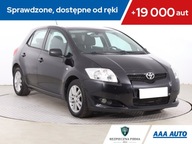 Toyota Auris 1.6 Dual VVT-i, Salon Polska, Klima