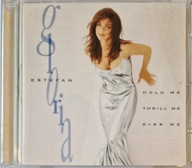Gloria Estefan Hold Me Thrill Me Kiss Me CD Irl