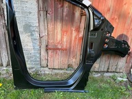 TOYOTA PROACE PEUGEOT EXPERT CITROEN JUMPY SŁUPEK FARTUCH PRAWY 1613968780