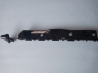 NISSAN E NV 200 ŚLIZG ZDERZAKA PRAWY TYŁ