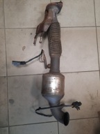katalizator FORD MONDEO MK4 LIFT 2.0 TDCI EURO 5