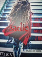 Sadie Courtney Summers