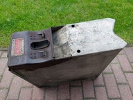 FOCKE WULF FW-190 SKRZYNKA NA AMUNICJĘ II WŚ UNIKAT !!!