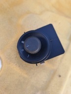 PRZEŁĄCZNIK REGULACJI LUSTEREK OPEL ASTRA J 13271827 WŁĄCZNIK