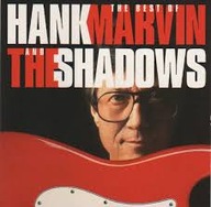 HANK MARVIN & The Shadows the best of CD 25 nagrania