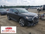 Audi Q3 2020 Prestige S-LINE 2.0 Benzyna 228KM