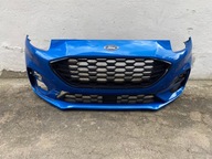 Zderzak przód przedni Ford Puma MK2 St + grill kratka halogen
