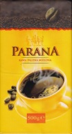 PARANA kawa palona mielona 500g