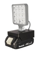 ADAPTER MOCOWANIE do HALOGENU LED do MAKITA 18V