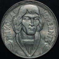 10 zł 1959 - Mikołaj Kopernik - piękny egzemplarz