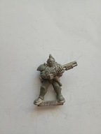 WARZONE BAUHAUS HUSSAR SGT METAL 2
