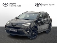 Toyota RAV4 2.0 D-4D Premium 4x2 IV (2012-2018) 2.