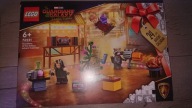 Lego 76231 Marvel SH Guardians Galaxy Calendar