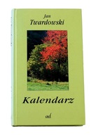 Kalendarz Jan Twardowski